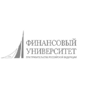 Логотип Финуниверситет
