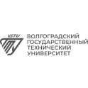 Логотип ВолгГТУ
