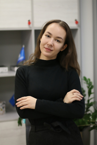 Фомочкина Оксана Ивановна