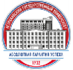 Логотип вуза
